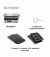 Електрогриль притискний Braun MultiGrill 7 CG 7044