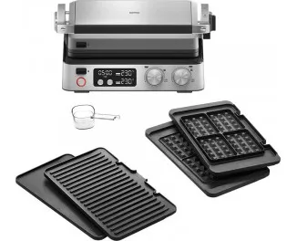 Електрогриль притискний Braun MultiGrill 7 CG 7044