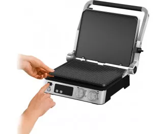 Електрогриль притискний Braun MultiGrill 7 CG 7044