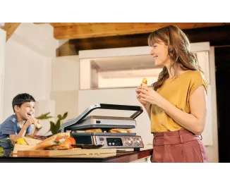 Електрогриль притискний Braun MultiGrill 7 CG 7044