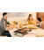 Електрогриль притискний Braun MultiGrill 7 CG 7044