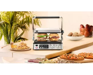Електрогриль притискний Braun MultiGrill 7 CG 7044