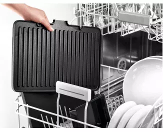 Електрогриль притискний Braun MultiGrill 7 CG 7044