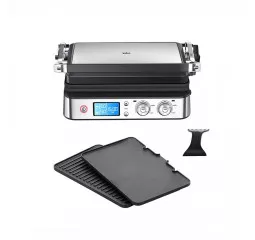 Електрогриль притискний Braun MultiGrill 9 CG 9040