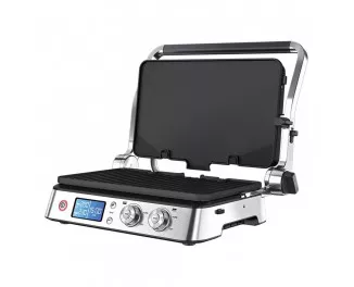 Електрогриль притискний Braun MultiGrill 9 CG 9040
