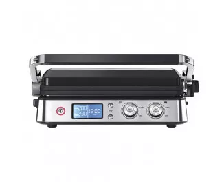 Електрогриль притискний Braun MultiGrill 9 CG 9040
