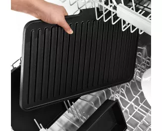 Електрогриль притискний Braun MultiGrill 9 CG 9040