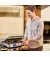 Електрогриль притискний Braun MultiGrill 9 CG 9040