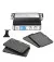 Электрогриль прижимной Braun MultiGrill 9 CG 9043