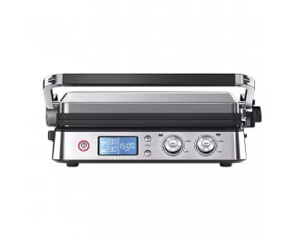 Электрогриль прижимной Braun MultiGrill 9 CG 9043