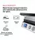 Электрогриль прижимной Braun MultiGrill 9 CG 9043