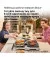 Электрогриль прижимной Braun MultiGrill 9 CG 9043