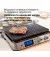 Электрогриль прижимной Braun MultiGrill 9 CG 9043