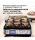 Электрогриль прижимной Braun MultiGrill 9 CG 9047