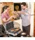 Электрогриль прижимной Braun MultiGrill 9 CG 9047