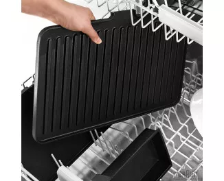 Электрогриль прижимной Braun MultiGrill 9 CG 9047