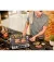 Електрогриль притискний Braun MultiGrill 9 CG 9167