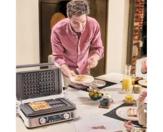 Електрогриль притискний Braun MultiGrill 9 CG 9167