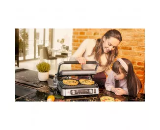 Електрогриль притискний Braun MultiGrill 9 CG 9167