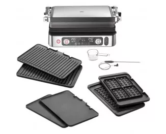 Електрогриль притискний Braun MultiGrill 9 CG 9167