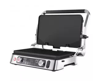 Електрогриль притискний Braun MultiGrill 9 CG 9167