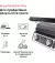Електрогриль притискний Braun MultiGrill 9 CG 9167