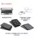 Електрогриль притискний Braun MultiGrill 9 CG 9167