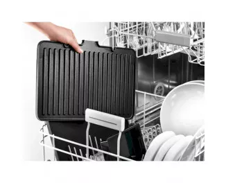 Електрогриль притискний Braun MultiGrill 9 CG 9167