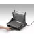 Электрогриль прижимной DeLonghi CG 4001.BK