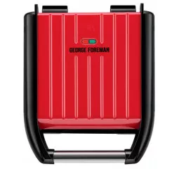 Електрогриль притискний George Foreman 25030-56