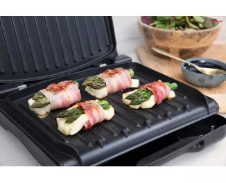 Электрогриль прижимной George Foreman 25030-56