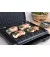 Электрогриль прижимной George Foreman 25030-56
