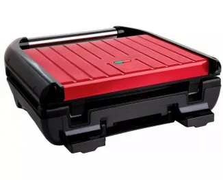Электрогриль прижимной George Foreman 25030-56