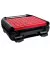 Электрогриль прижимной George Foreman 25030-56