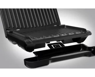 Электрогриль прижимной George Foreman 25030-56