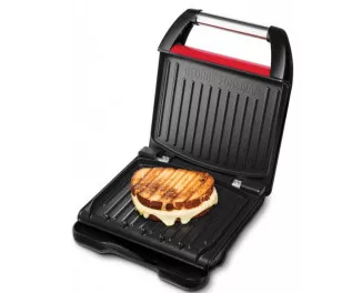 Электрогриль прижимной George Foreman 25030-56