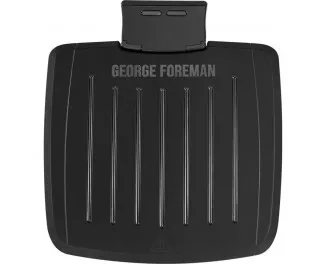 Електрогриль притискний George Foreman Immersa Medium 28310-56
