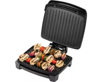 Електрогриль притискний George Foreman Immersa Medium 28310-56