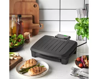 Електрогриль притискний George Foreman Immersa Medium 28310-56