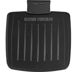 Електрогриль притискний George Foreman Immersa Small 28300-56