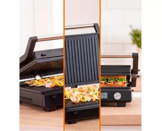 Электрогриль прижимной Gorenje GCG2000SD