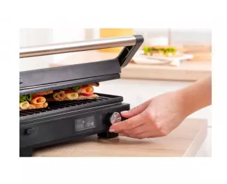 Электрогриль прижимной Gorenje GCG2000SD