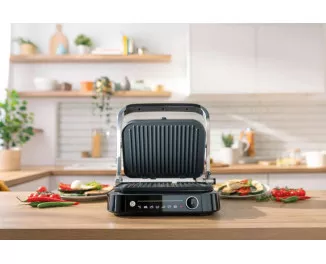 Електрогриль притискний Gorenje (GCG2100S)