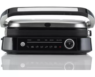 Електрогриль притискний Hisense HCG2100S