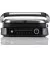 Електрогриль притискний Hisense HCG2100S