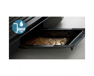 Електрогриль притискний Philips Series 5000 HD6301/90