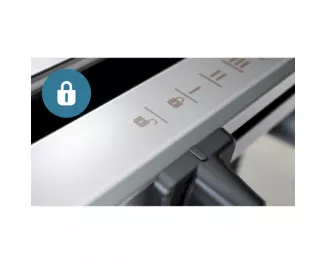 Електрогриль притискний Philips Series 5000 HD6301/90