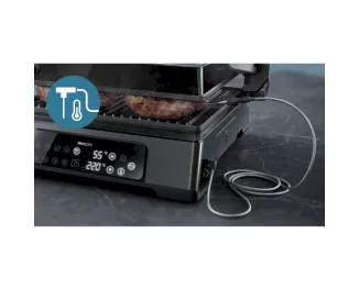 Електрогриль притискний Philips Series 7000 HD6307/70