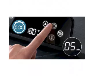 Електрогриль притискний Philips Series 7000 HD6307/70