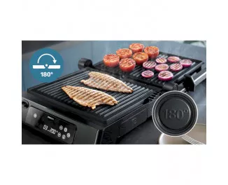 Електрогриль притискний Philips Series 7000 HD6307/70
